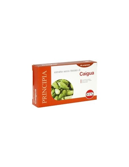 Caigua Estratto Secco - Integratore 60 Compresse